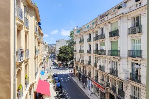 Hôtel de France, un hôtel AMMI photo 59