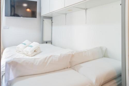 Cubo's Estudio 118 Benal Beach Sea View