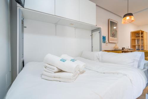 Cubo's Estudio 118 Benal Beach Sea View