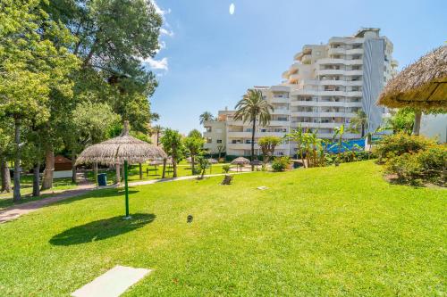 Cubo's Estudio 118 Benal Beach Sea View