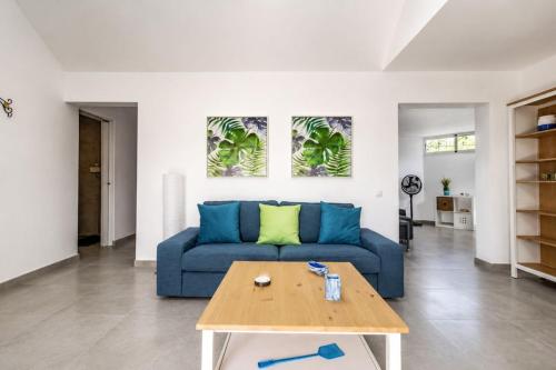GuestReady - Melocotones Family Bungalow