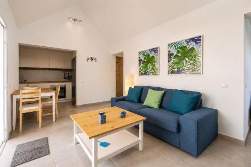 GuestReady - Melocotones Family Bungalow