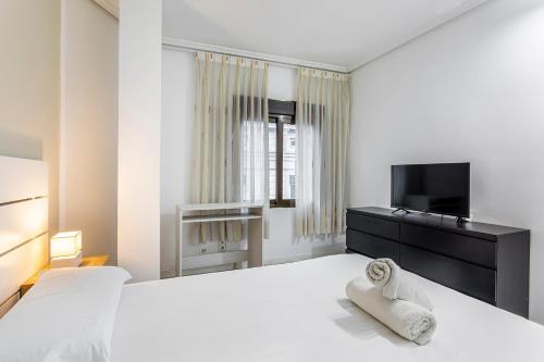 Comfort & Prime Location in Valencia Centro - Austria 113