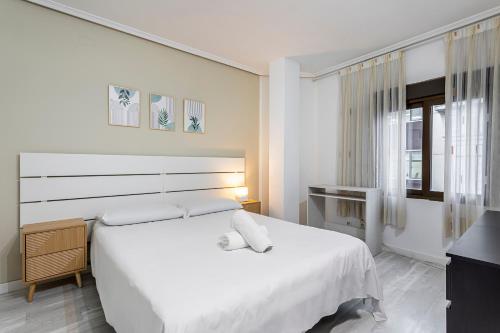 Comfort & Prime Location in Valencia Centro - Austria 113