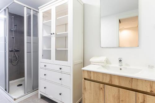 Comfort & Prime Location in Valencia Centro - Austria 113
