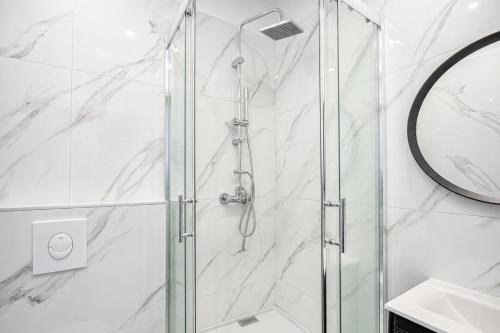 Beautiful & Compact Private Room in Vienna Meidling