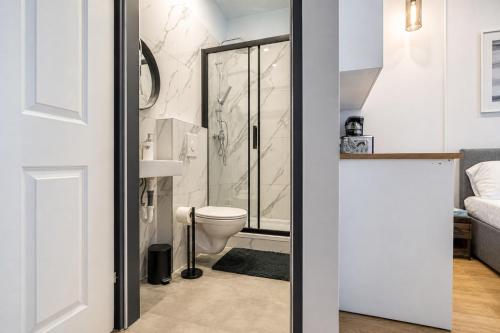 Comfy & Quiet Studio in Viennas 12th District