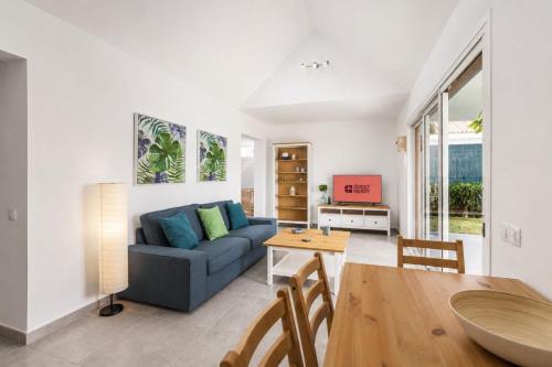 GuestReady - Melocotones Family Bungalow