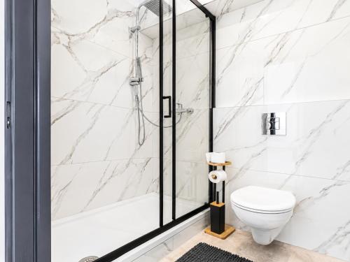 Private and Elegant Studio in Residential Vienna
