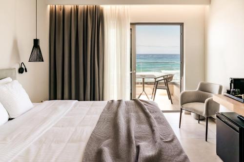 Batis Aero Beachfront Wellbeing Hotel