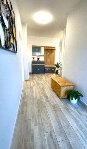 Apartment for 6 + free parking place
