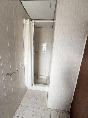 Gallery image of Cherish Lewis Sea View Hotel in Blackpool