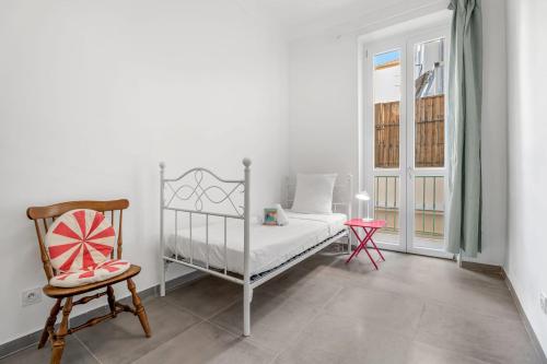 Appartement Le Verdi avec balcon - Welkeys