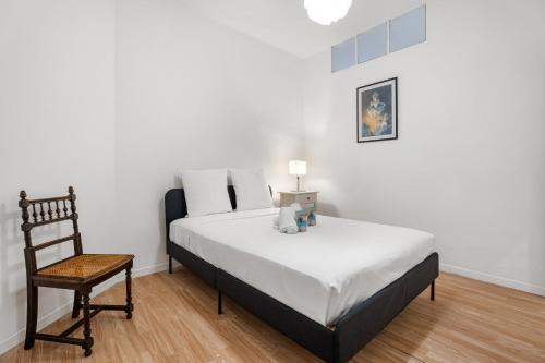 Appartement Le Verdi avec balcon - Welkeys