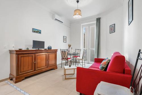 Appartement Le Verdi avec balcon - Welkeys