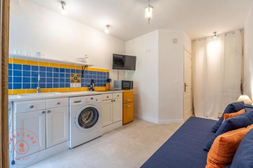 Studio Pedregalejo - TakeCareMalaga