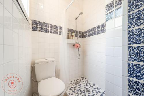 Studio Pedregalejo - TakeCareMalaga