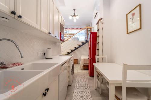 Cozy Studio in Pedregalejo - TakeCareMalaga