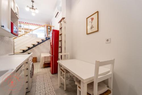 Cozy Studio in Pedregalejo - TakeCareMalaga