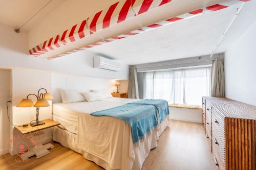 Cozy Studio in Pedregalejo - TakeCareMalaga