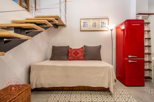 Cozy Studio in Pedregalejo - TakeCareMalaga