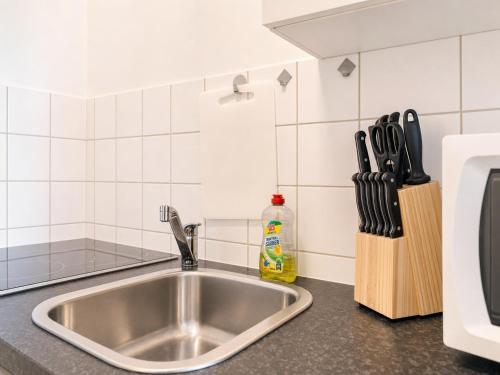 Affordable Stylish Studio Easy City Access