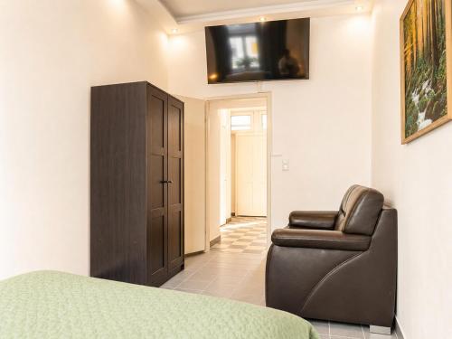 Affordable Stylish Studio Easy City Access