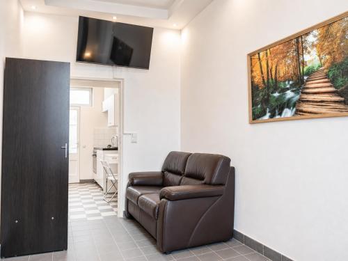 Affordable Stylish Studio Easy City Access