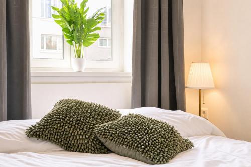 Affordable Stylish Studio Easy City Access