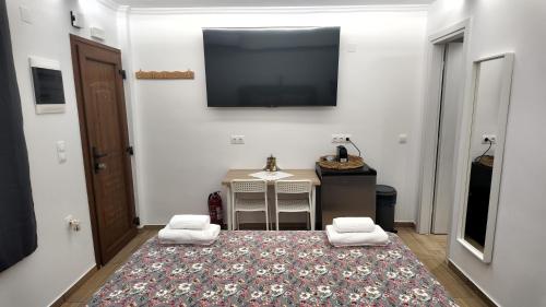 T.G. Corfu Studios