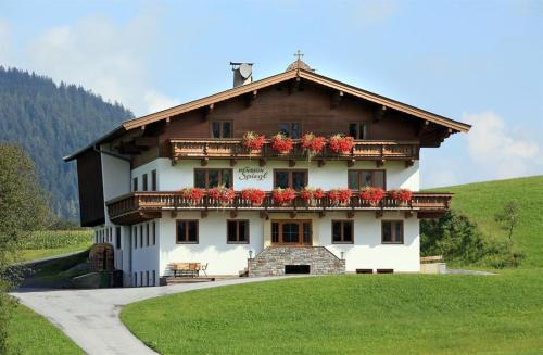 Haus Spiegl