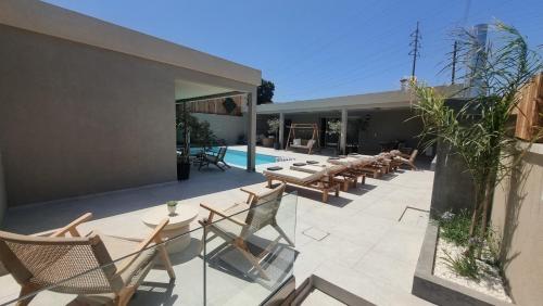 Elysian Residences Heraklion