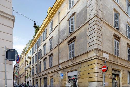 Domus San Pietro B