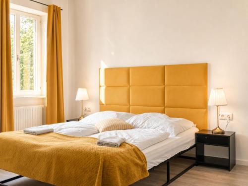 Cozy 1BR Apartment near U6 Schöpfwerk