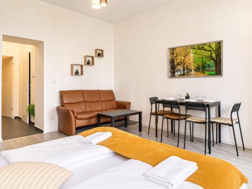 Cozy 1BR Apartment near U6 Schöpfwerk