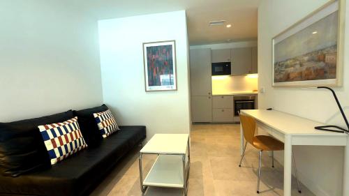 Urban Studio in Chamartín