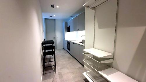 Urban Studio in Chamartín