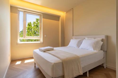 Porto FozOceanView T4