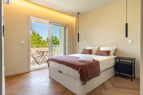 Porto FozOceanView T4