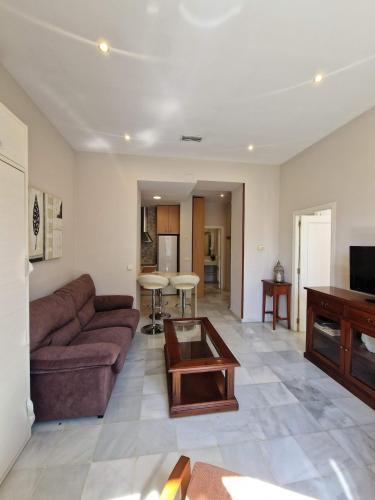 Apartmento San Andres
