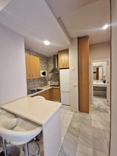 Apartmento San Andres