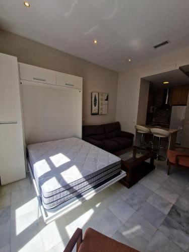 Apartmento San Andres