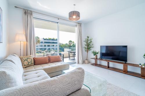 Cubo's Bel-Air Estepona Apartment