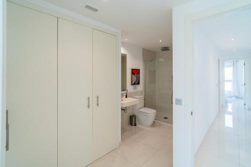 Cubo's Bel-Air Estepona Apartment