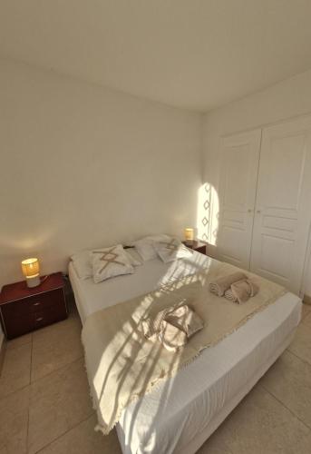 Appartement cœur de ville climatisé avec parking