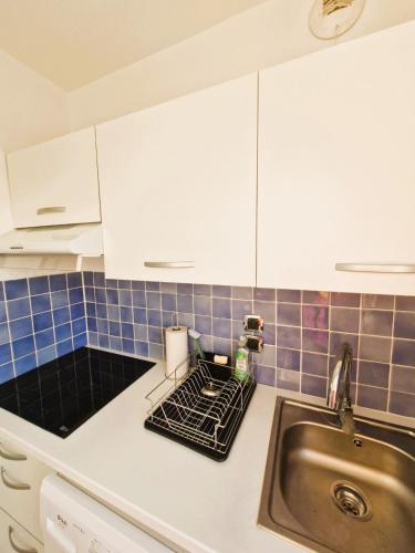 Appartement cœur de ville climatisé avec parking