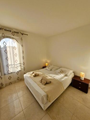 Appartement cœur de ville climatisé avec parking