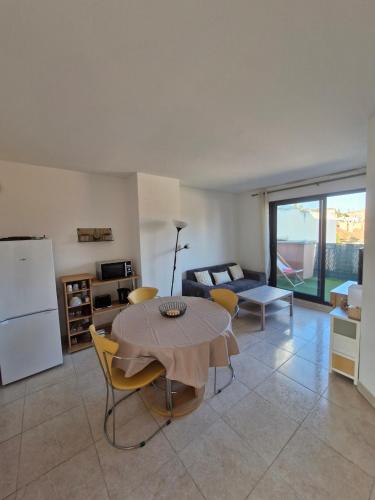 Appartement cœur de ville climatisé avec parking