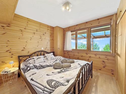 Nendaz 4 Vallées Sauna Parking Cosy Escape