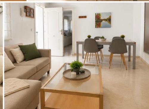 Ático Duplex